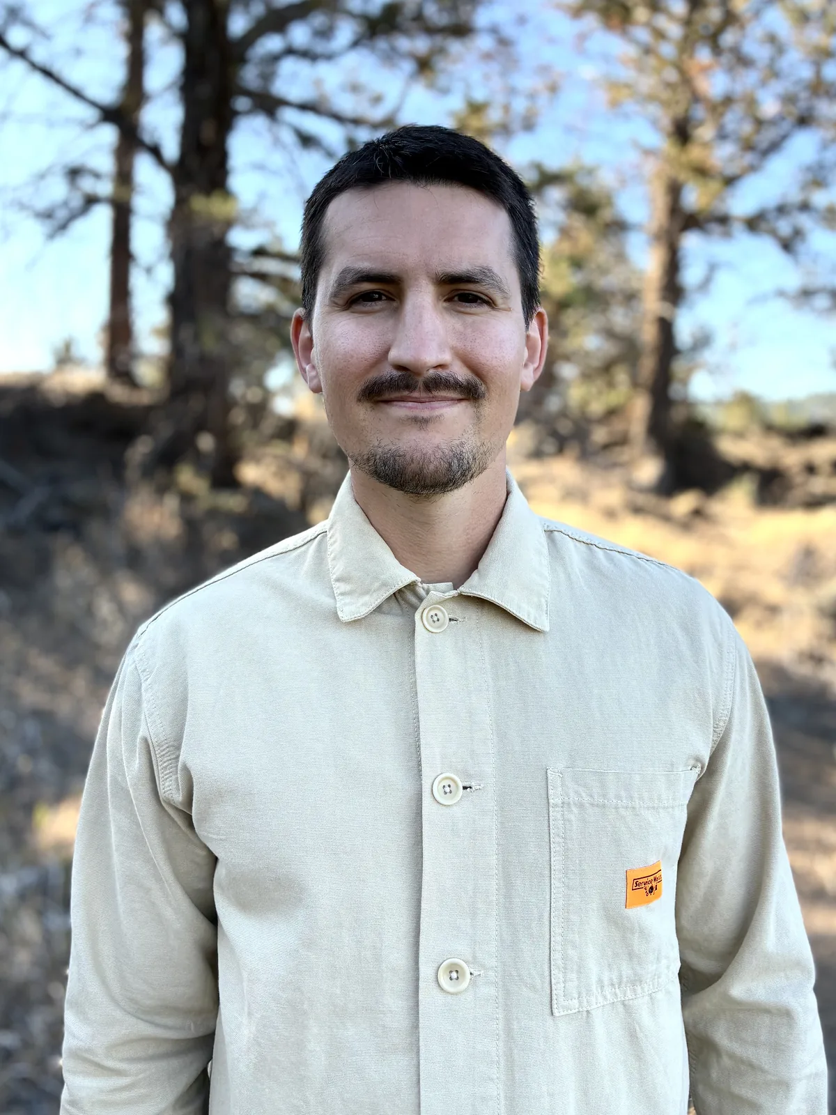 Trent, founder and CPA at Calm and Collected Accounting